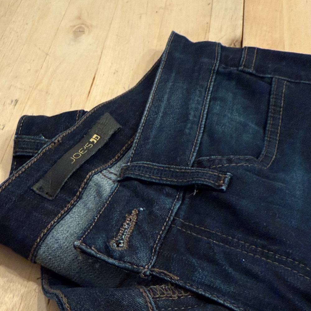 Joe's Jeans Men's Indigo Slim Fit